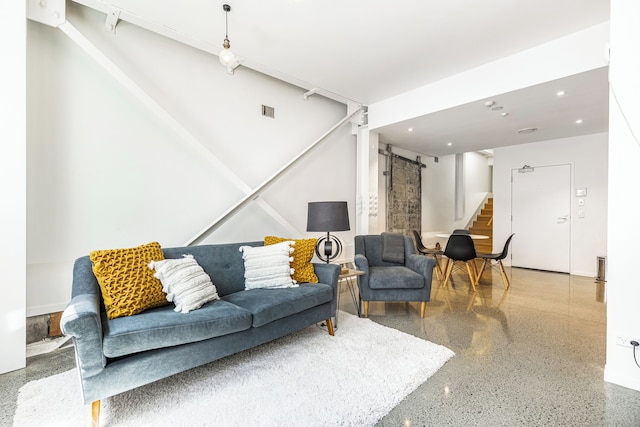 コンテンポラリー 1 ベッドルーム クイーン ストリート リトリート by Zodiak Stays