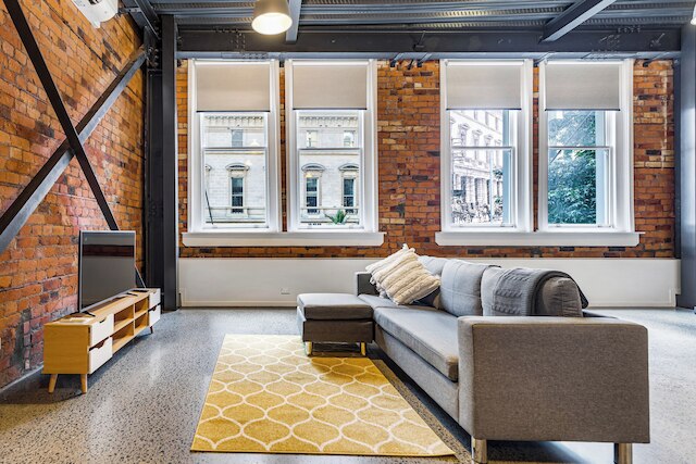 モダン スタジオ + プライム ロケーション by Zodiak Stays