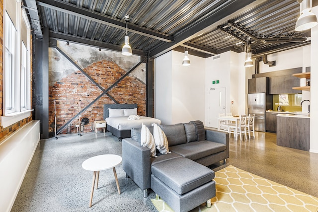 モダン スタジオ + プライム ロケーション by Zodiak Stays