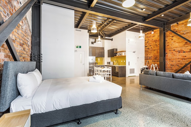 モダン スタジオ + プライム ロケーション by Zodiak Stays