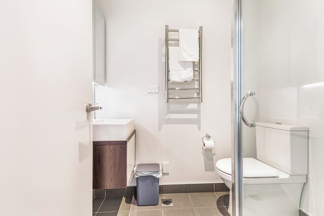 セントラル スタジオ + プライベート バルコニー by Zodiak Stays