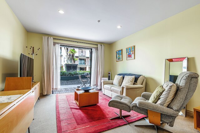 ヴァイアダクト スタジオ + パーキング + ワイン by Zodiak Stays