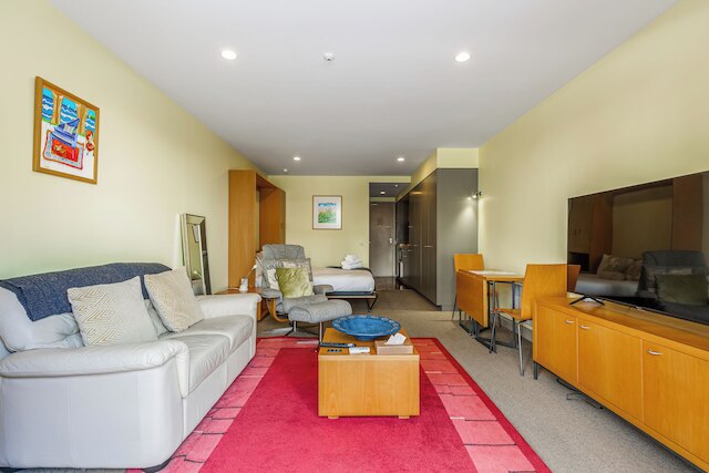 ヴァイアダクト スタジオ + パーキング + ワイン by Zodiak Stays