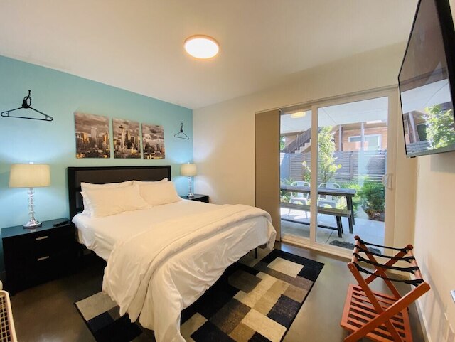 モダン バラード タウンハウス - ルーフトップ