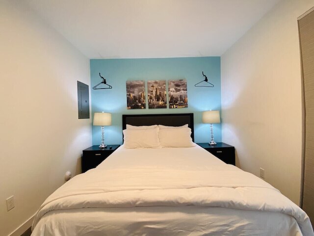 モダン バラード タウンハウス - ルーフトップ