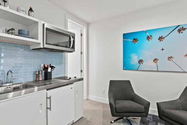 ソウルシャイン スタジオ イン スコッツデール