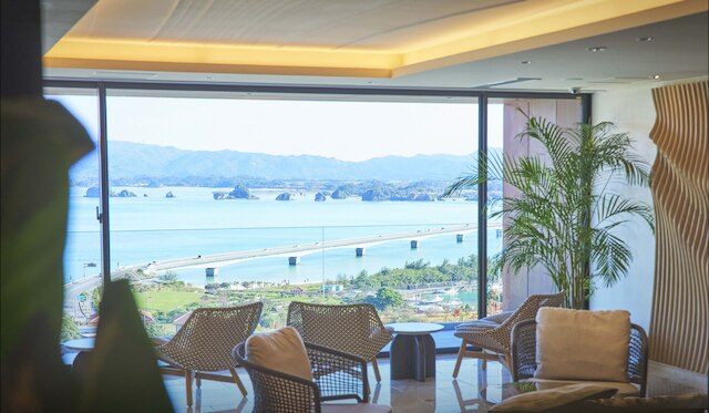 BATON SUITE 沖縄古宇利島