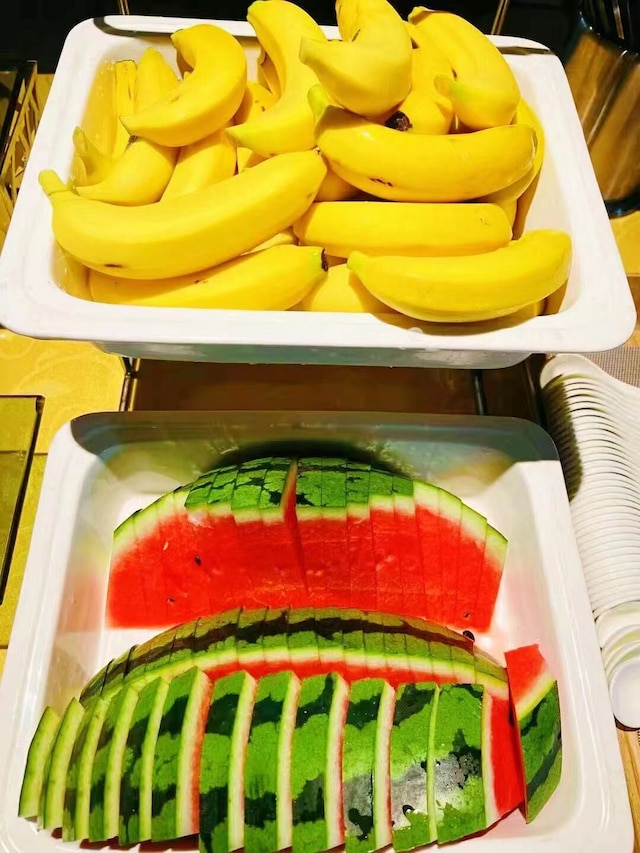 The Mulian Hotel of Hangzhou Xixi Lingyin