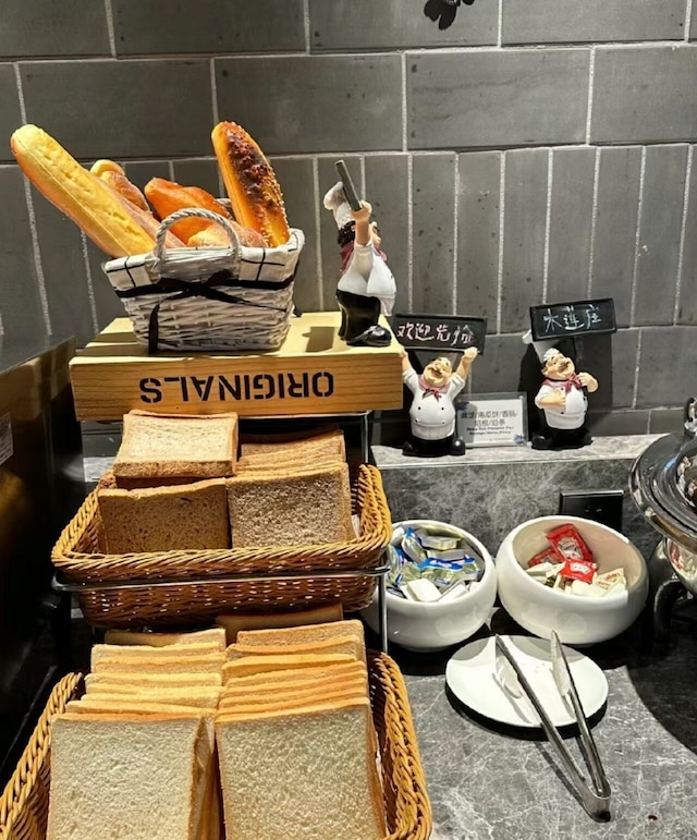 The Mulian Hotel of Hangzhou Xixi Lingyin