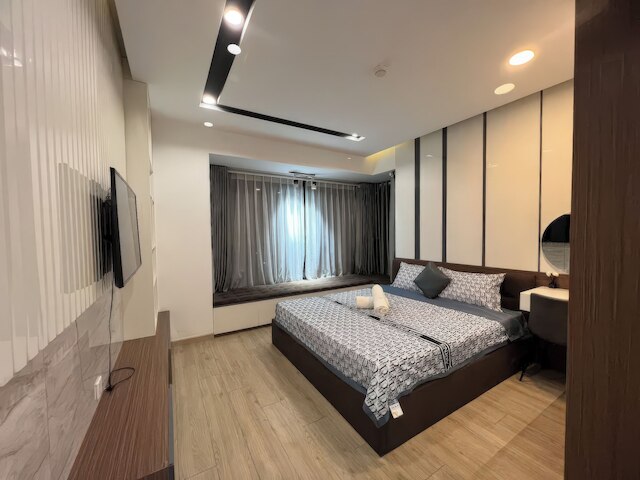 アーバン ゼン サイゴン - セラドン イオン モール