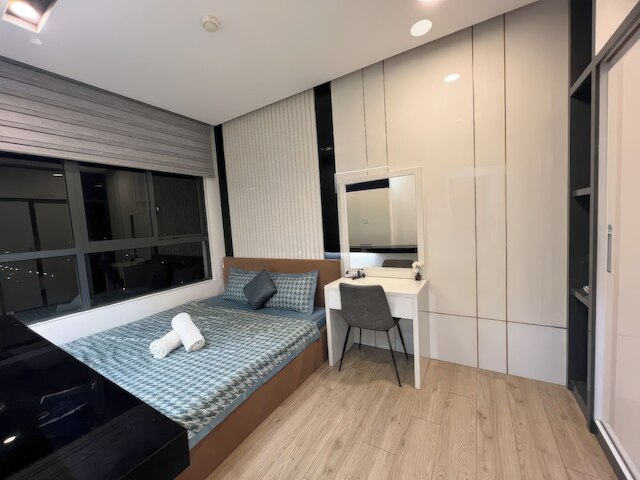 アーバン ゼン サイゴン - セラドン イオン モール