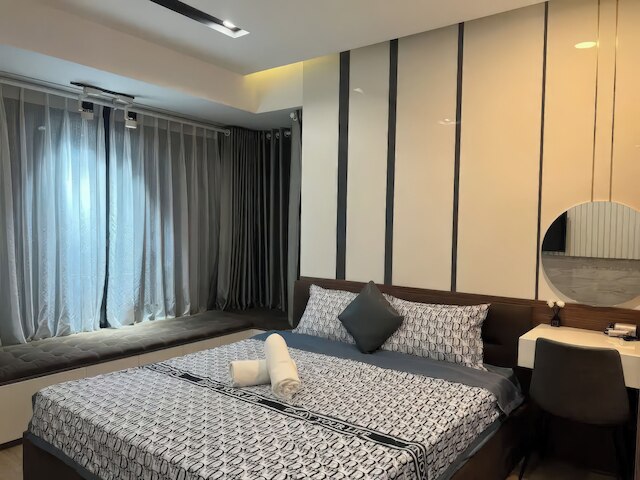 アーバン ゼン サイゴン - セラドン イオン モール