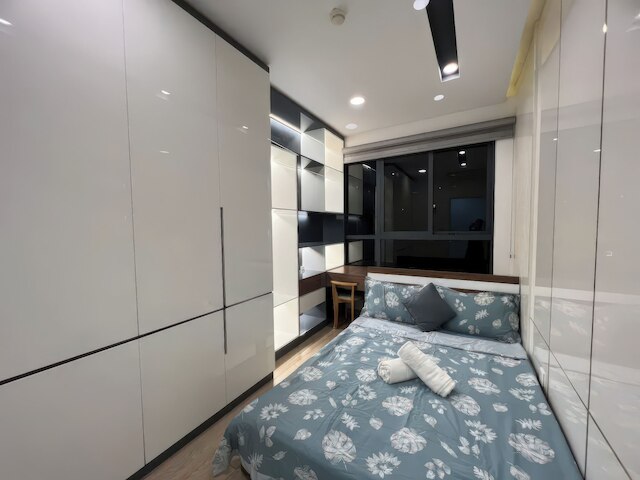 アーバン ゼン サイゴン - セラドン イオン モール