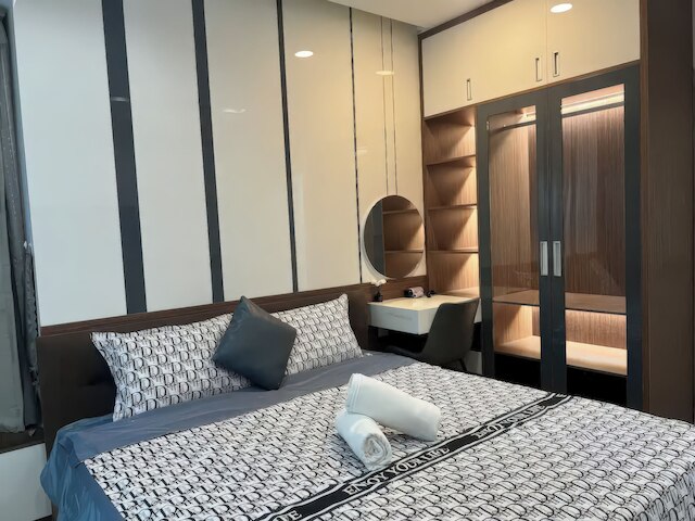 アーバン ゼン サイゴン - セラドン イオン モール