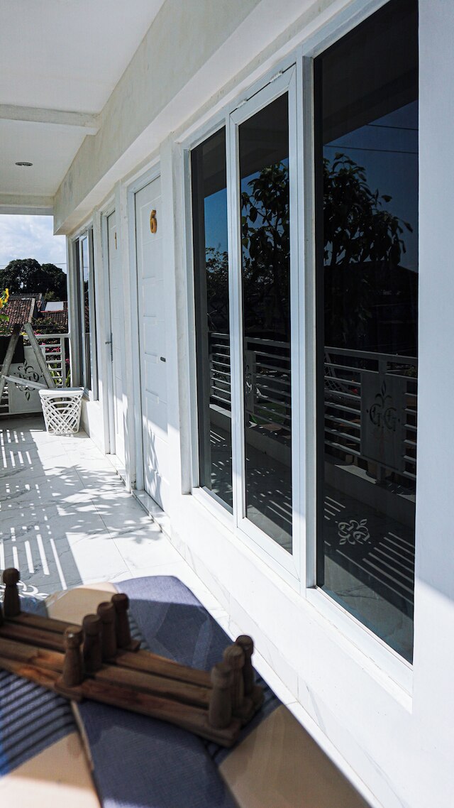 グリヤ グラチカ バイ ドアコスト