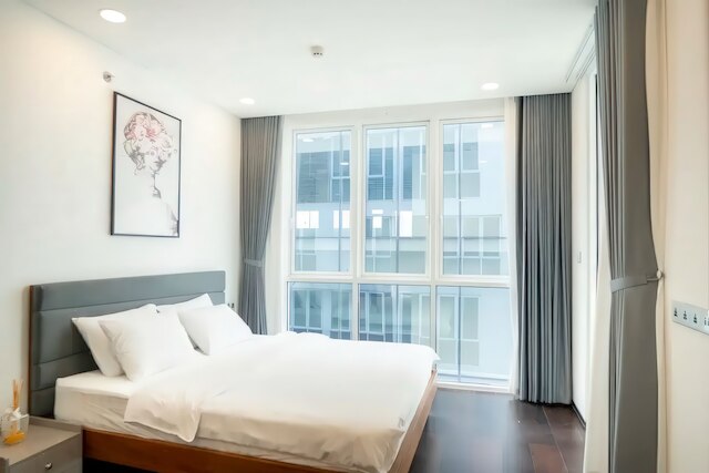 ザ セレニティ スカイ ヴィラズ D3