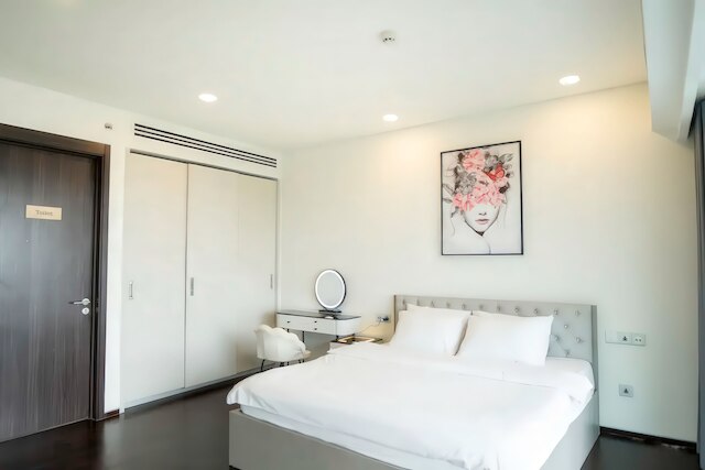 ザ セレニティ スカイ ヴィラズ D3