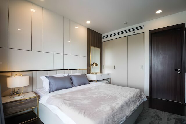 ザ セレニティ スカイ ヴィラズ D3