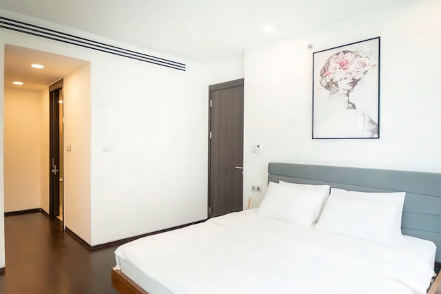 ザ セレニティ スカイ ヴィラズ D3