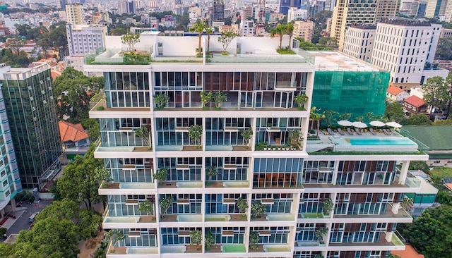 ザ セレニティ スカイ ヴィラズ D3