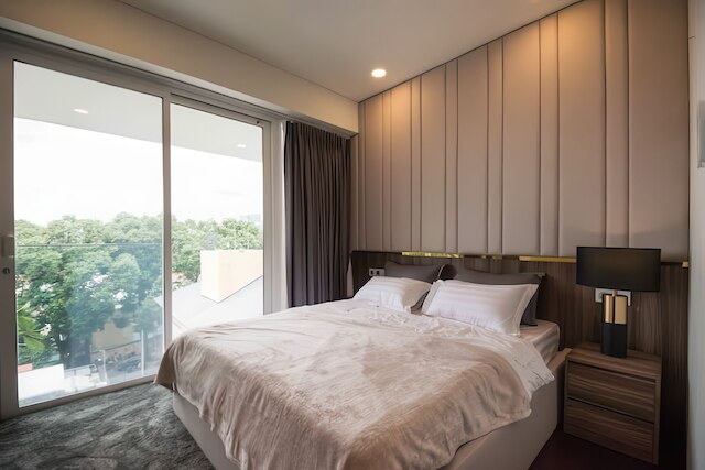 ザ セレニティ スカイ ヴィラズ D3