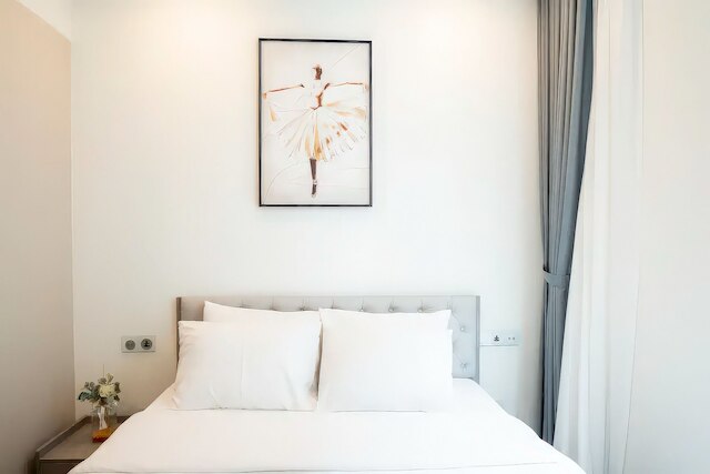 ザ セレニティ スカイ ヴィラズ D3