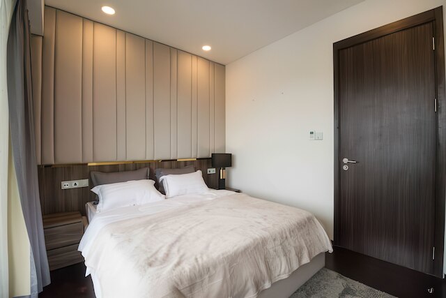 ザ セレニティ スカイ ヴィラズ D3