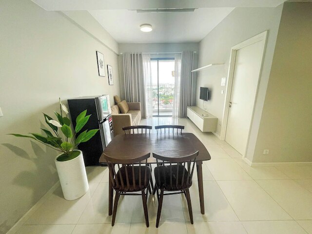 マステリ アン フー - ハイ クラス リトリート アパートメント ディストリクト 2