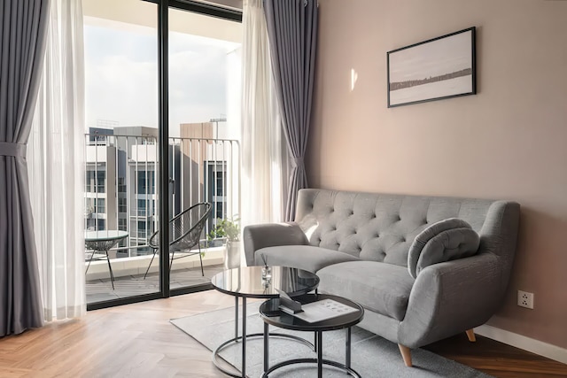 マステリ アン フー - ハイ クラス リトリート アパートメント ディストリクト 2