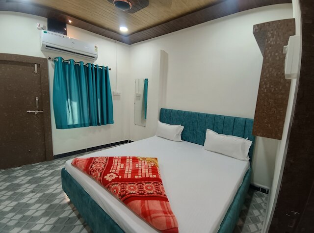 ホテル シュリー バラジ