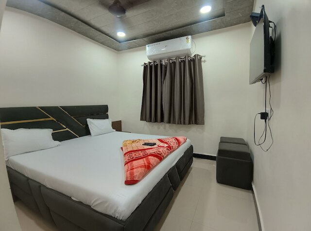 ホテル シュリー バラジ