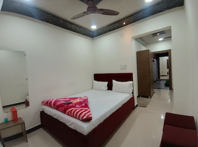 ホテル シュリー バラジ