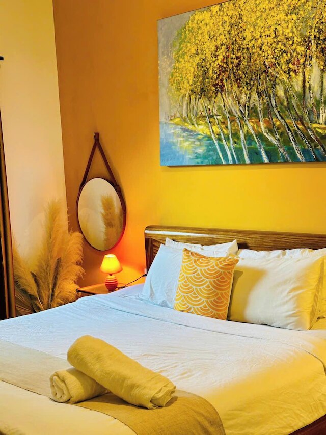 ロミット ヴィラ プール & ガーデン ホイ アン