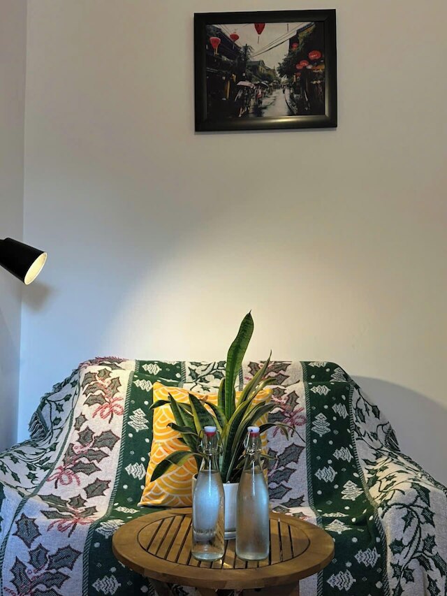 ロミット ヴィラ プール & ガーデン ホイ アン