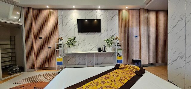 エクセス レジデンス