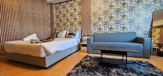 エクセス レジデンス