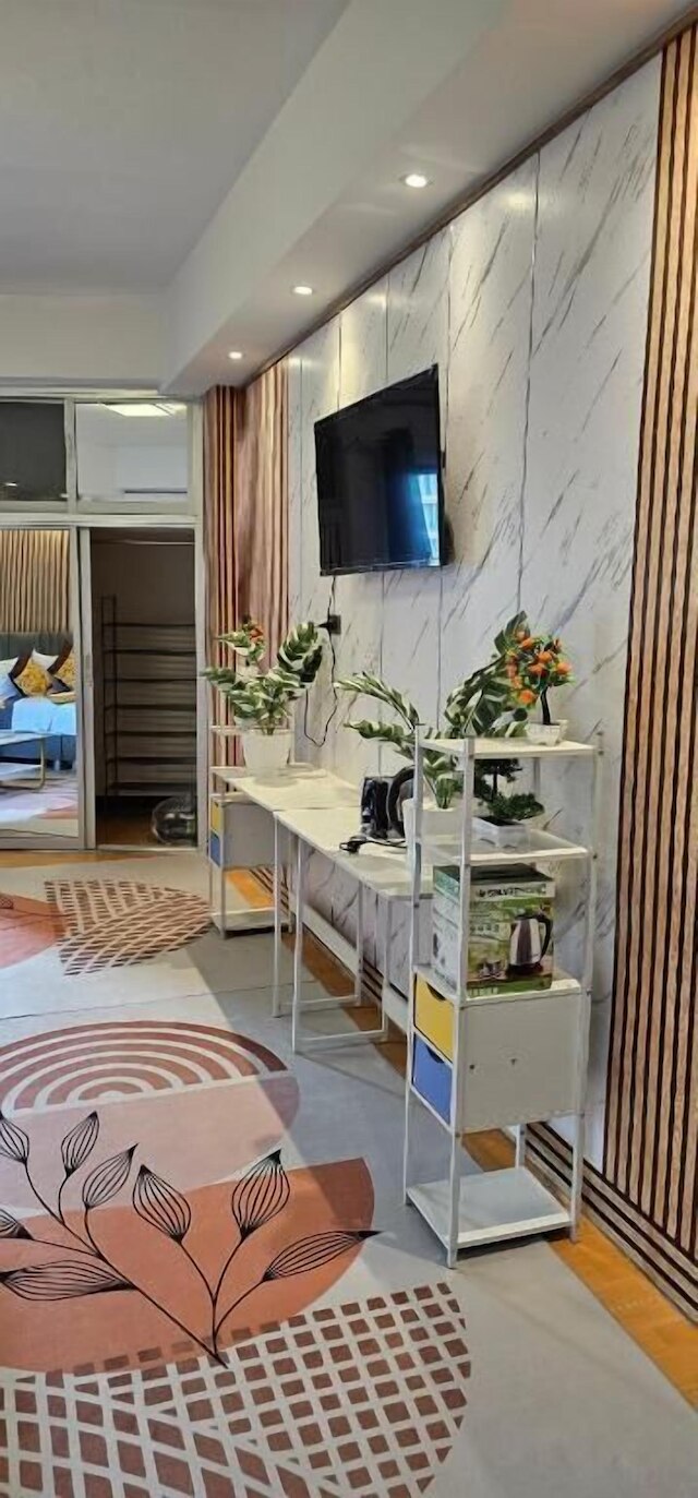 エクセス レジデンス