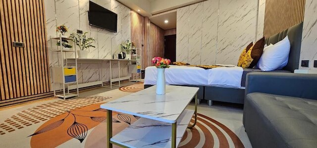 エクセス レジデンス