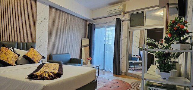 エクセス レジデンス