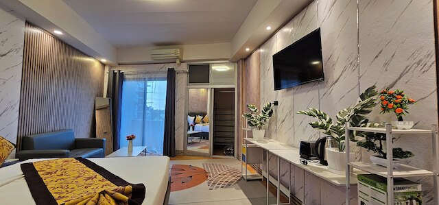 エクセス レジデンス