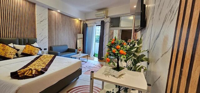 エクセス レジデンス