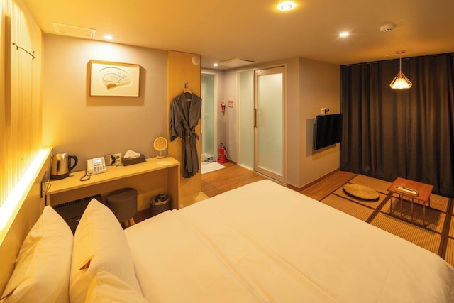 Shinchon Mayven Hotel