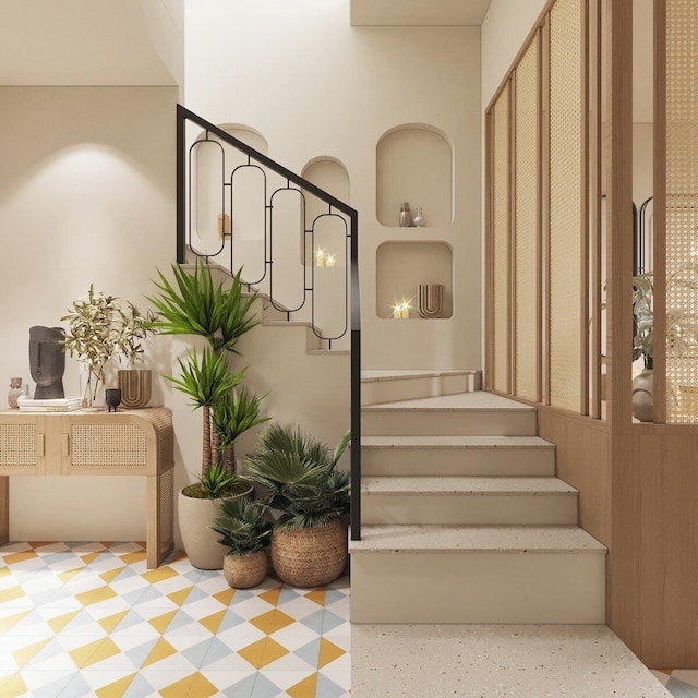 オー ラック ブティック ホテル