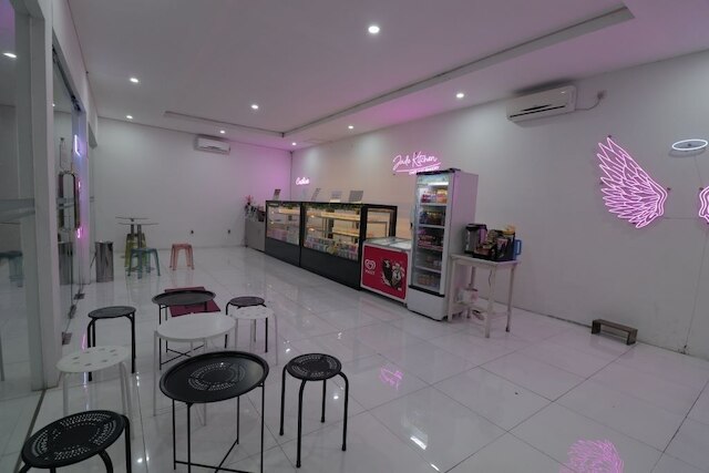 グラハ アスリ オテル