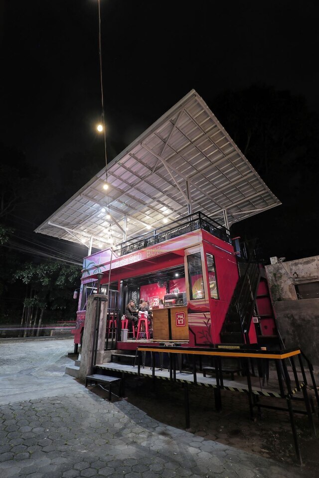 グラハ アスリ オテル