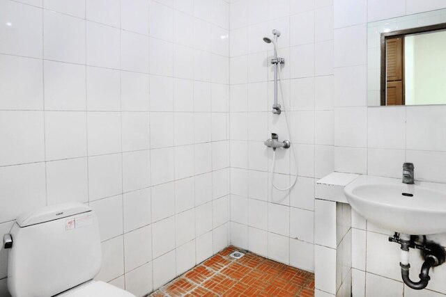 グラハ アスリ オテル