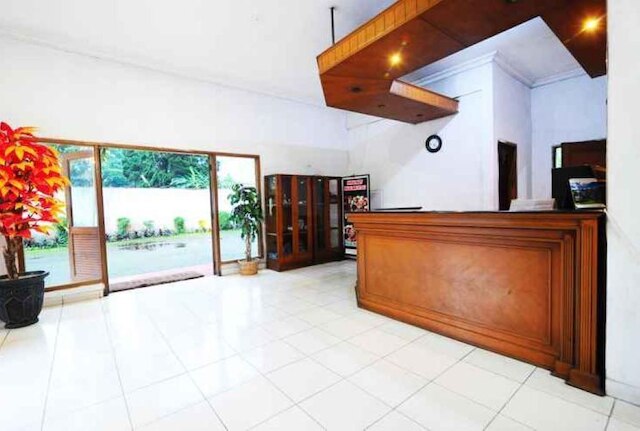 グラハ アスリ オテル