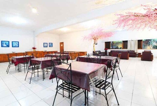 グラハ アスリ オテル