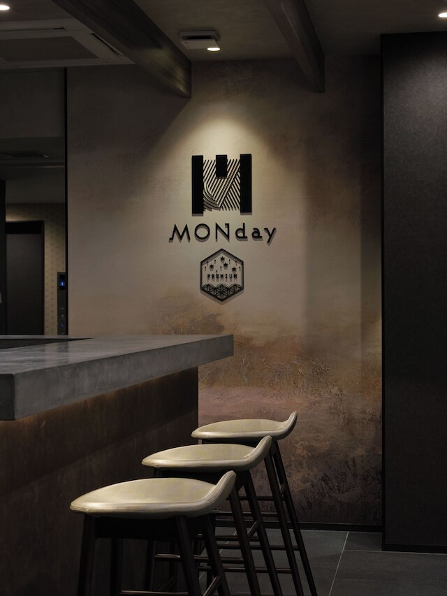 MONday Apart Premium Osaka Namba WEST