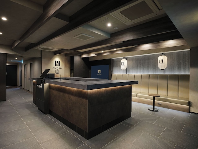 MONday Apart Premium Osaka Namba WEST